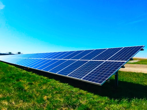 Solutions solaires en milieu rural
