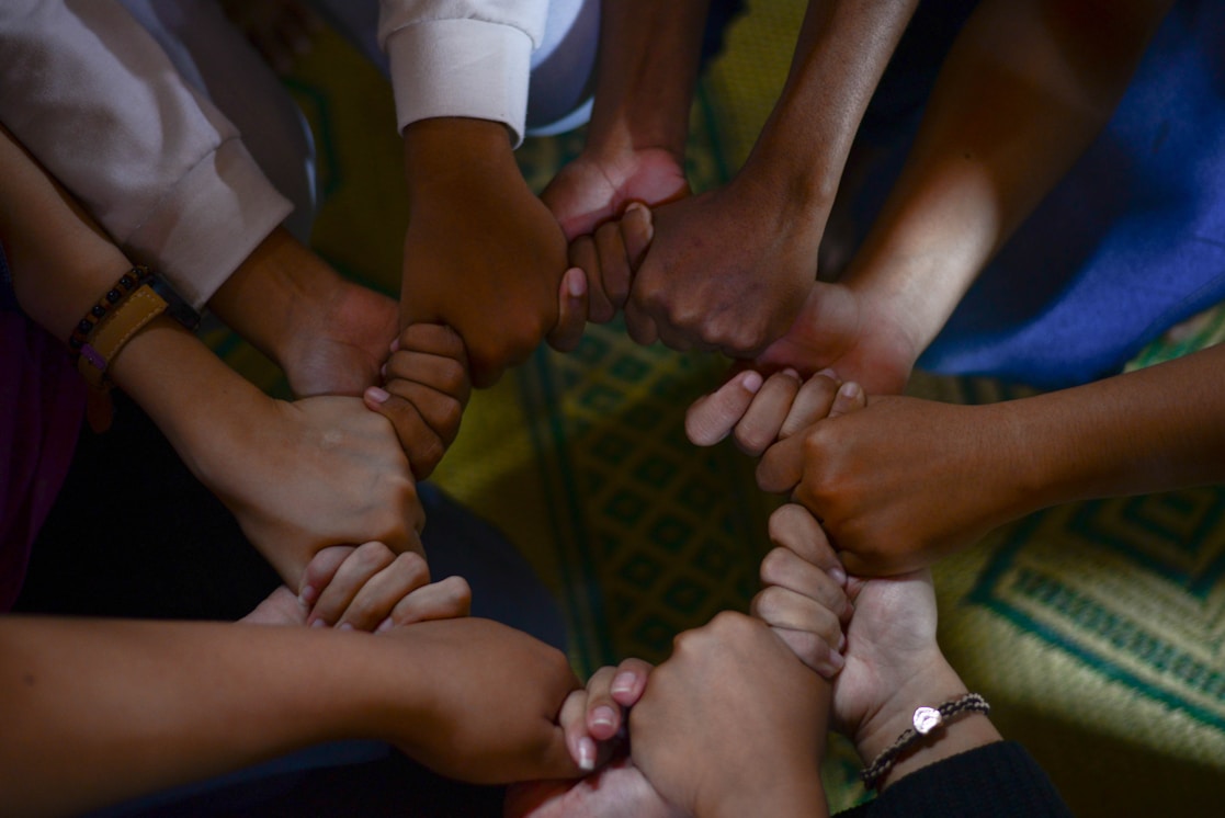 Engagement collectif