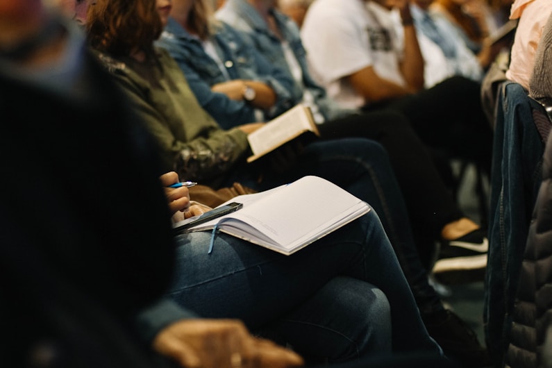 Soutien à la formation professionnelle des jeunes